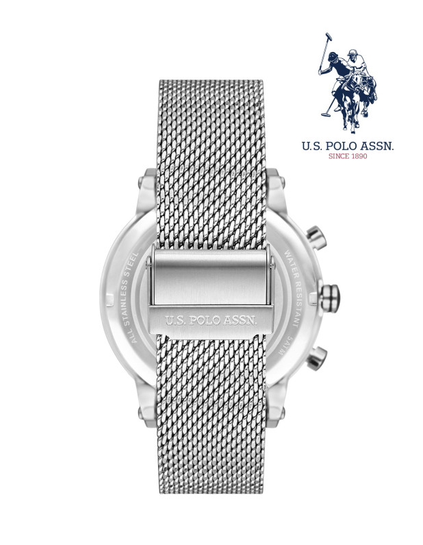 U.S. Polo Assn. Gents Watch